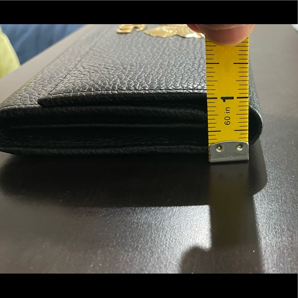 Gucci wallet - Picture 12 of 12